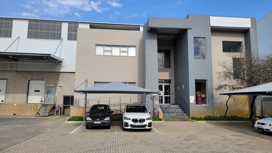 To Let commercial Property for Rent in Montague Gardens Western Cape